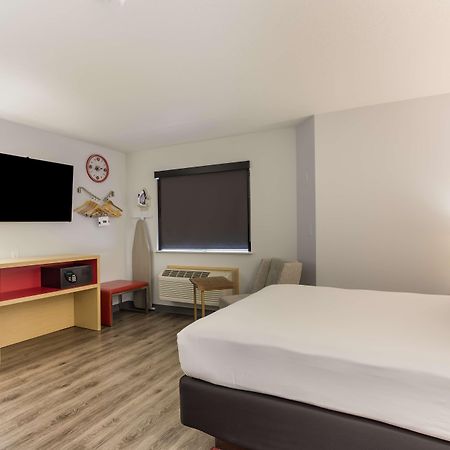 Sleep Inn & Suites Jerome Exterior foto