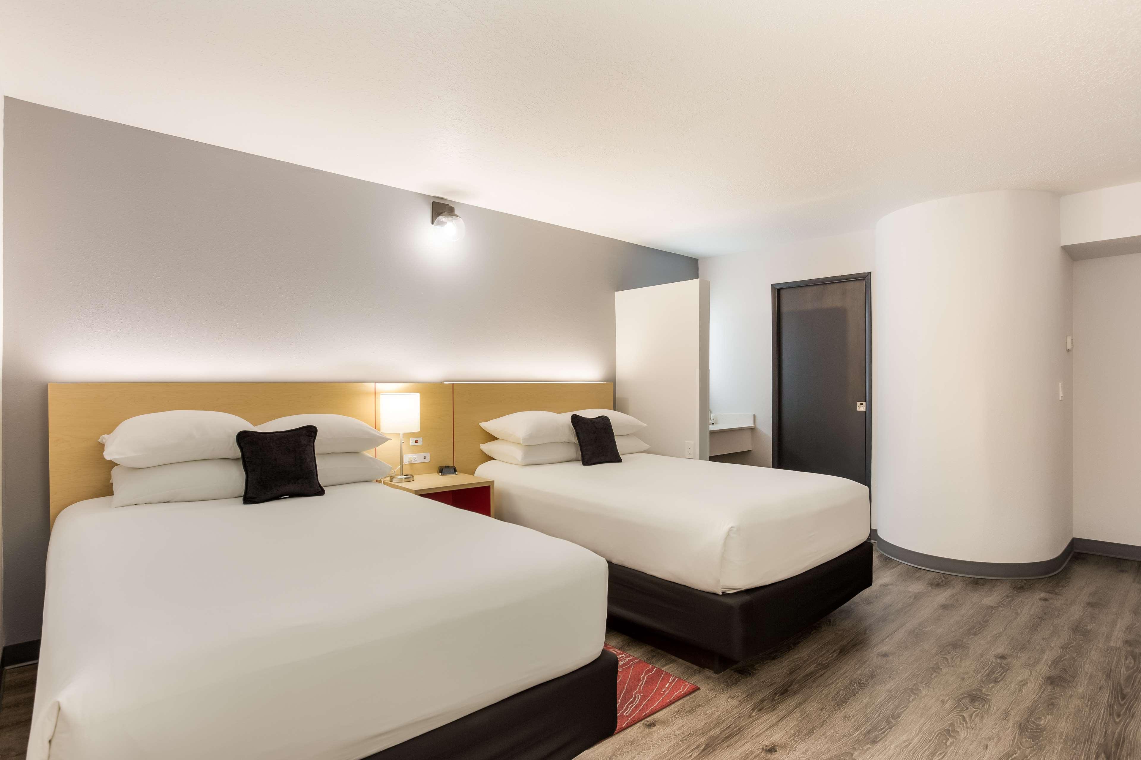 Sleep Inn & Suites Jerome Exterior foto